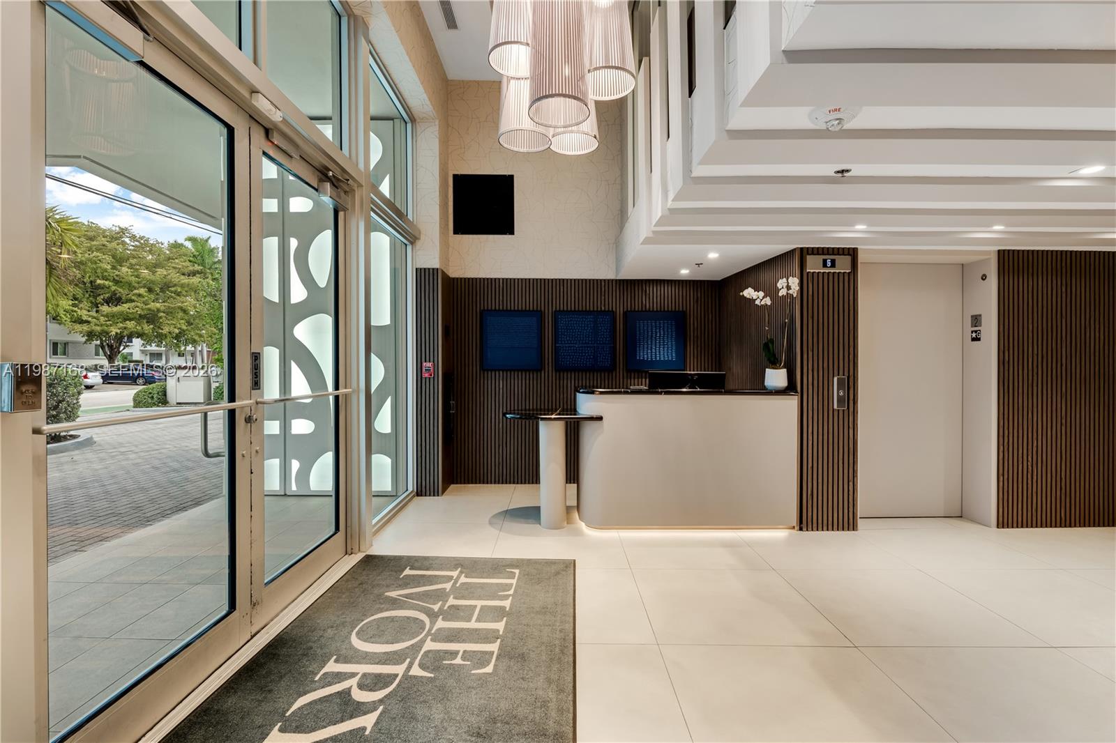 THE IVORY RESIDENCE CONDO - Residential