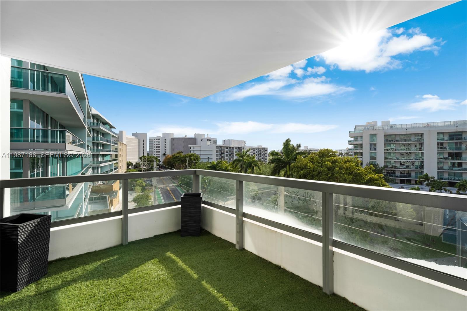 THE IVORY RESIDENCE CONDO - Residential