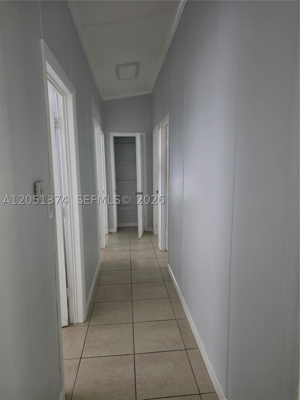 AMERICANA VILLAGE CONDO - Residential Lease