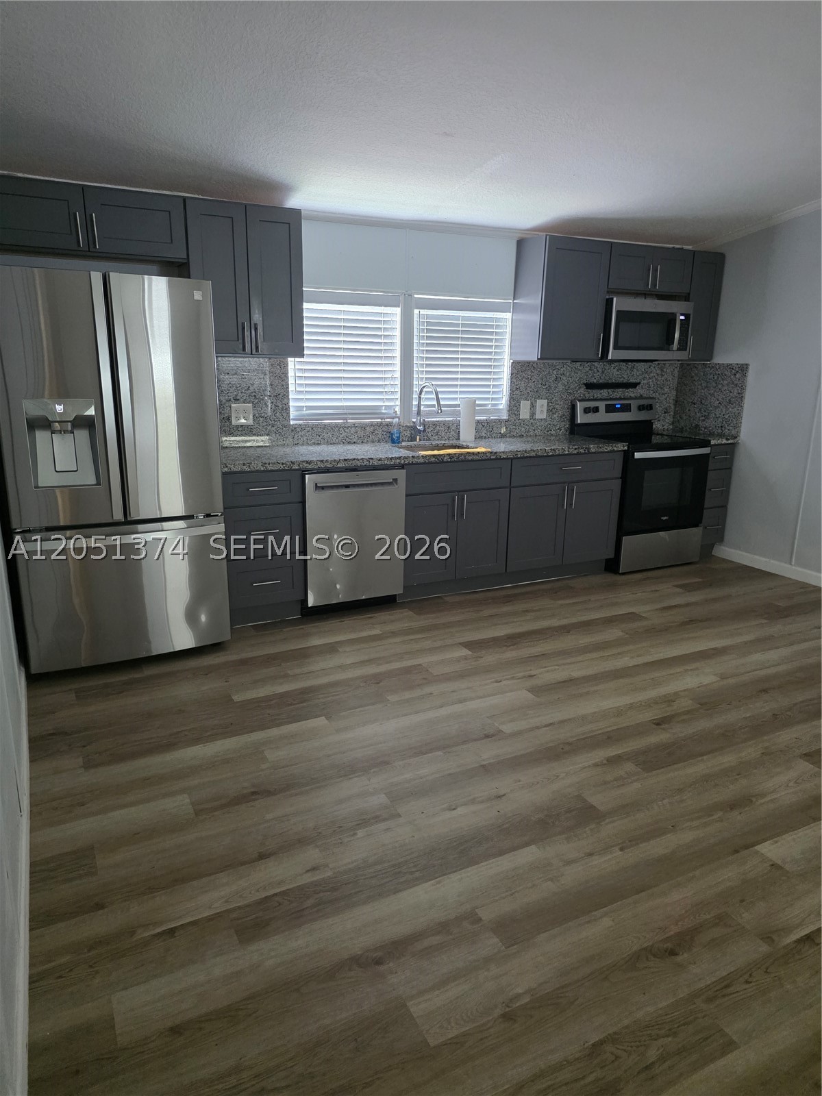 AMERICANA VILLAGE CONDO - Residential Lease