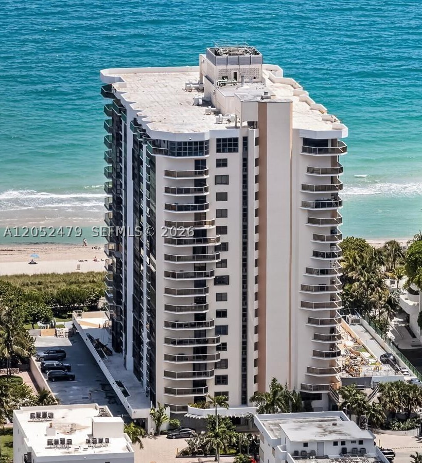 MAR DEL PLATA CONDO - Residential