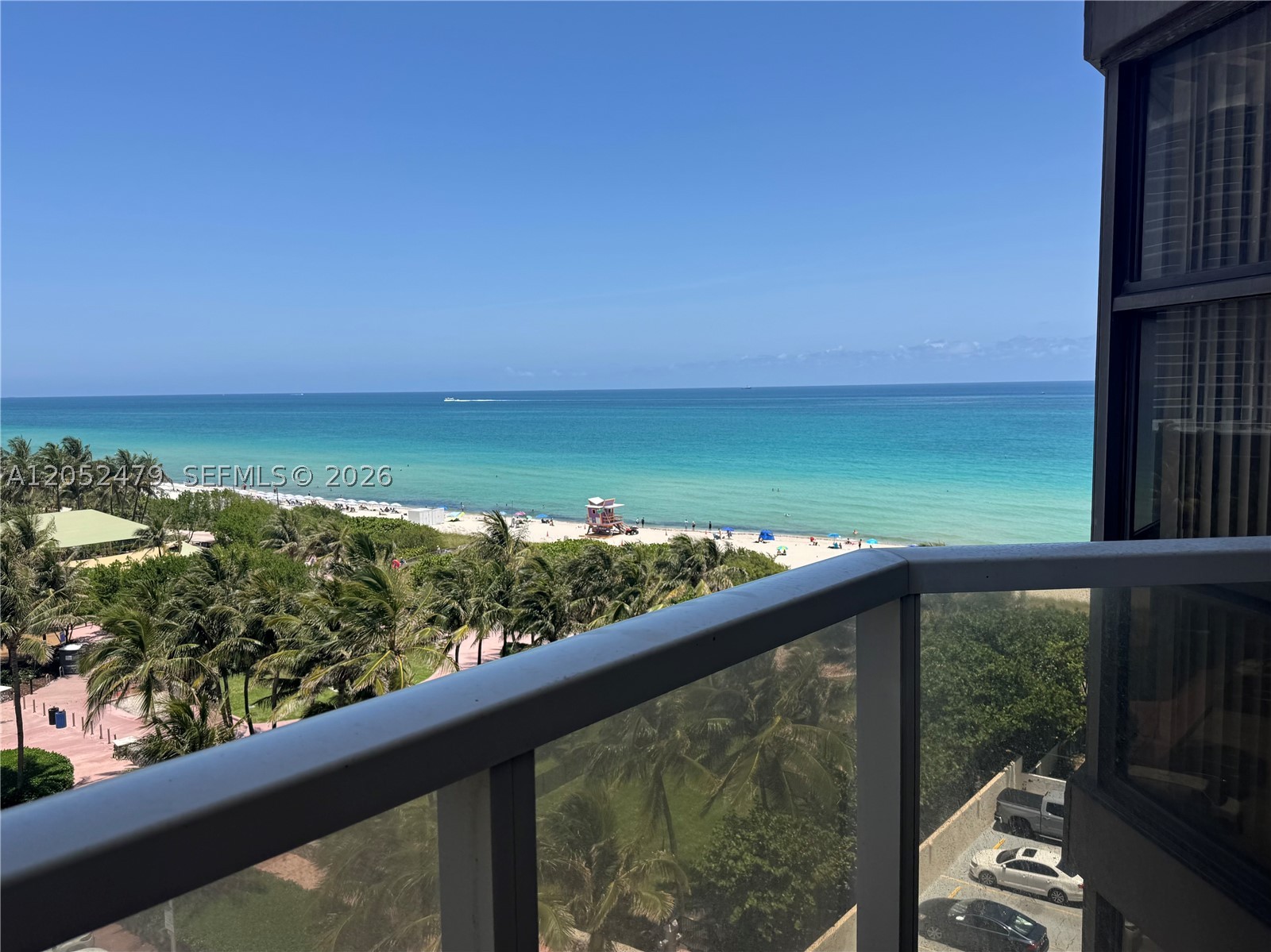 MAR DEL PLATA CONDO - Residential
