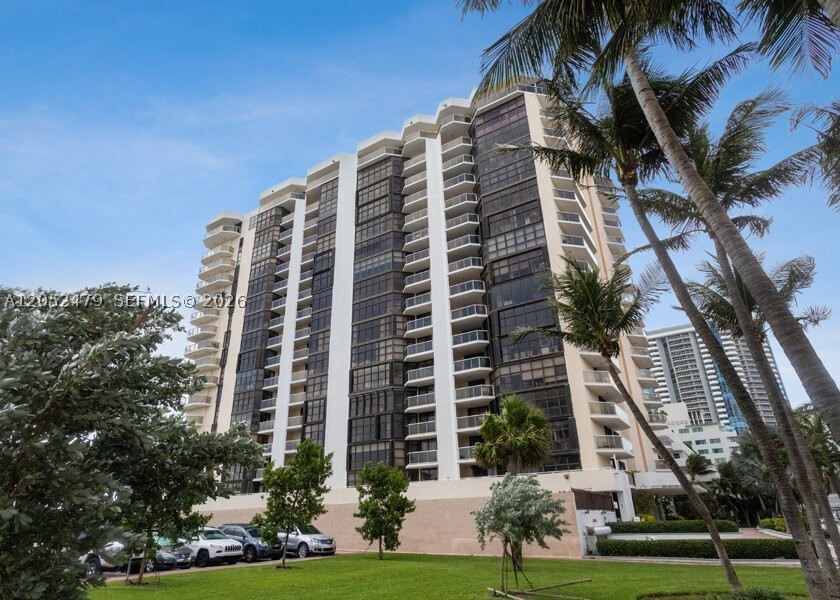 MAR DEL PLATA CONDO - Residential