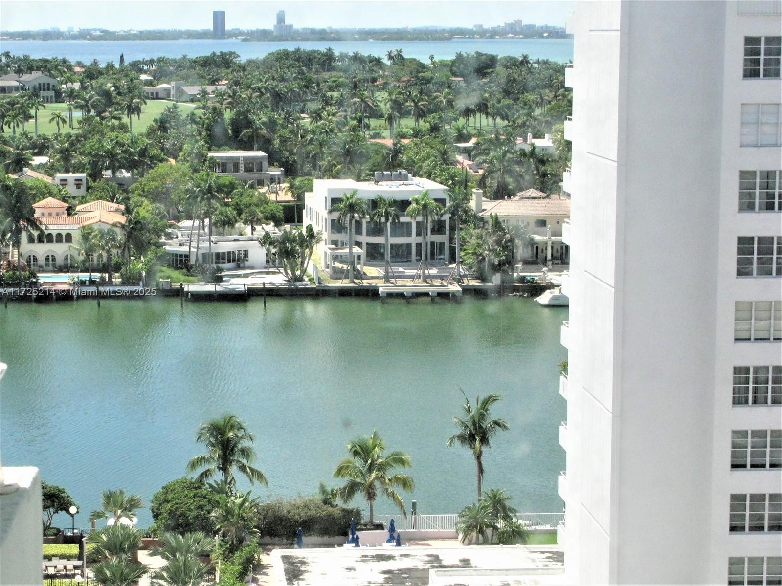Just Reduced To Sell!
Best Location in Midbeach! Totally renovated building with 50 year certifications! NO Assessments in 2025-26. Amenities include pool and beach service, saunas, on-site full service restaurant and beauty salon, renovated gym, theater, billiards. Enjoy water views on the bay and intracoastal, sunsets that are amazing! Assoc fees include water, AC, pest control, Fiber Wi-Fi and cable. Reduced to sell today!