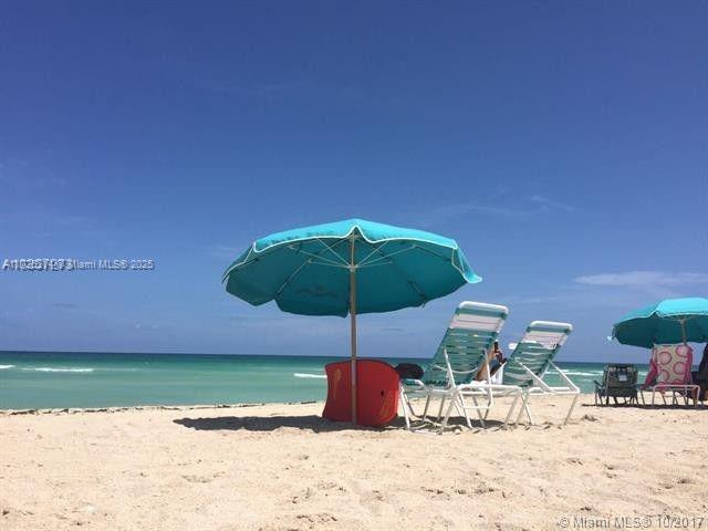 ARLEN BEACH CONDO - Residential