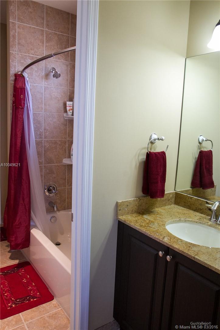 DANIELA SPRINGS - Residential Lease