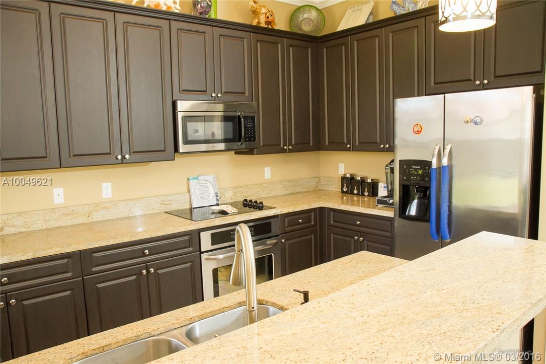 DANIELA SPRINGS - Residential Lease