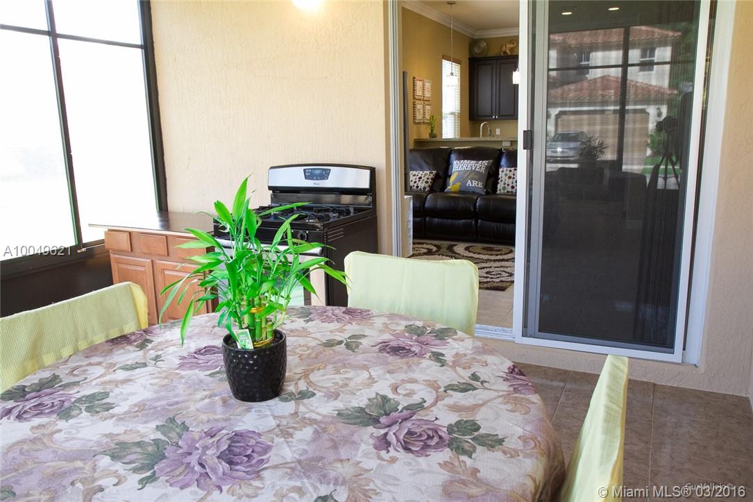 DANIELA SPRINGS - Residential Lease