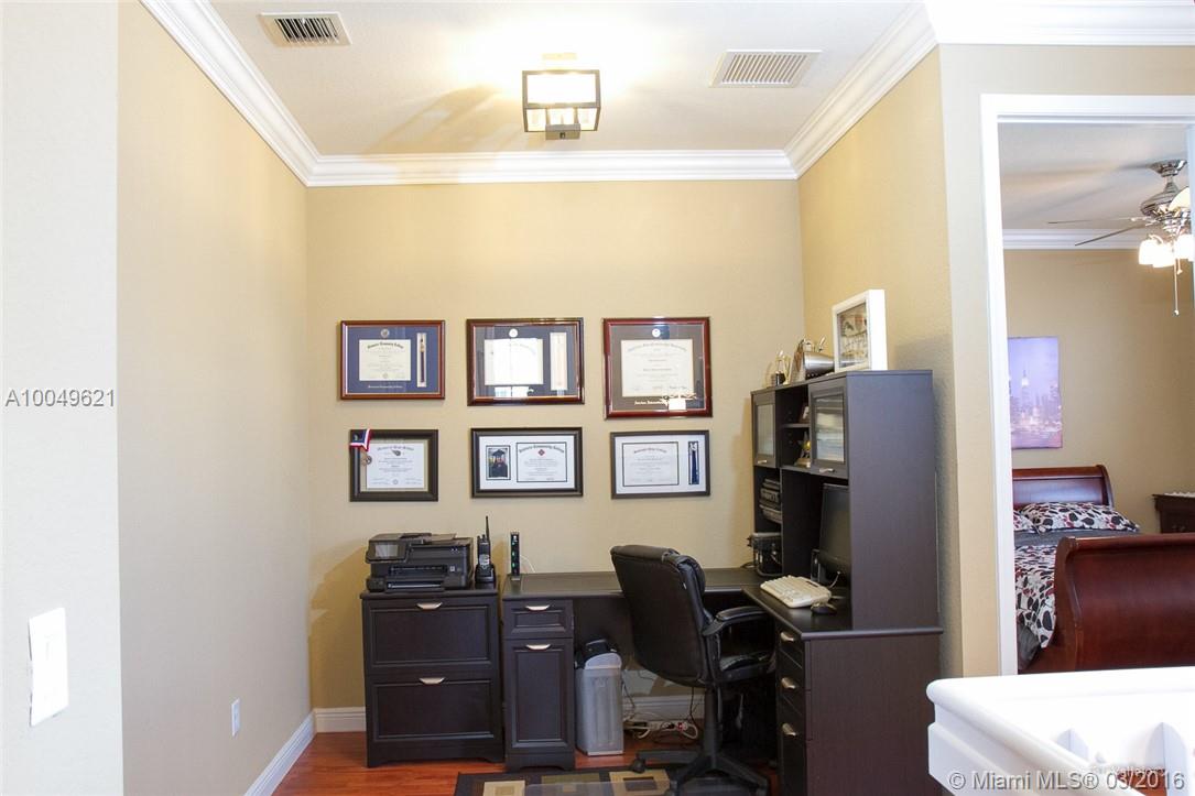 DANIELA SPRINGS - Residential Lease