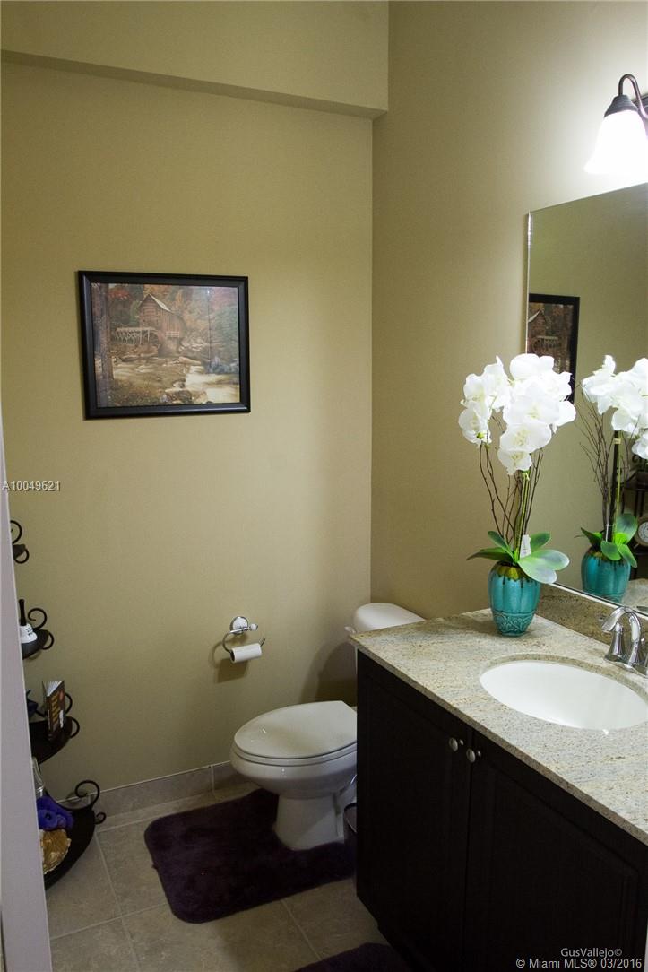 DANIELA SPRINGS - Residential Lease