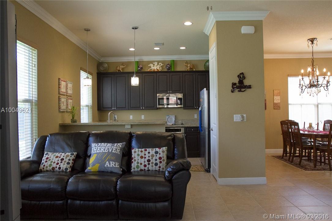 DANIELA SPRINGS - Residential Lease