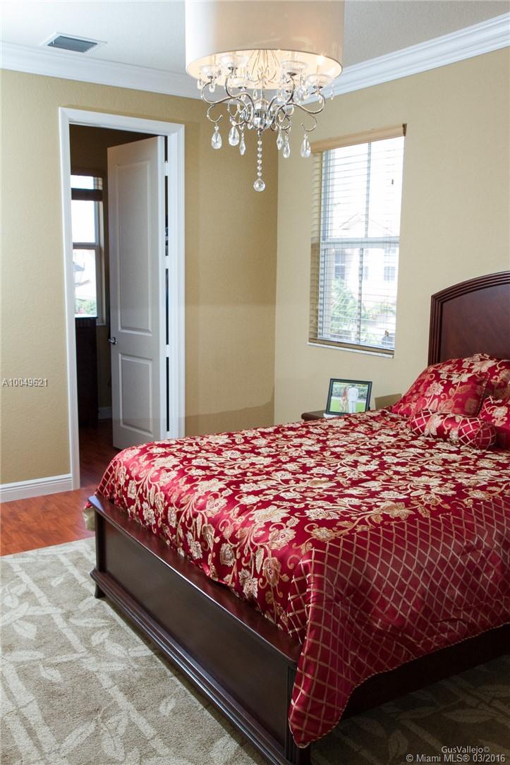 DANIELA SPRINGS - Residential Lease