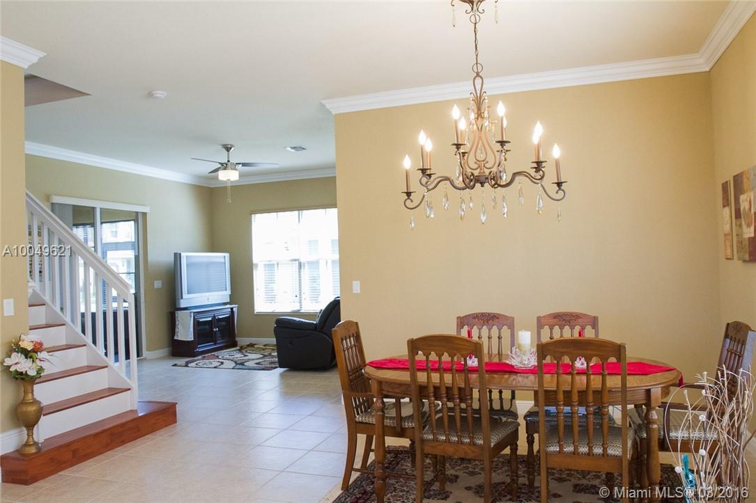 DANIELA SPRINGS - Residential Lease