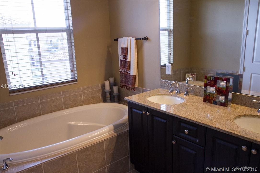 DANIELA SPRINGS - Residential Lease