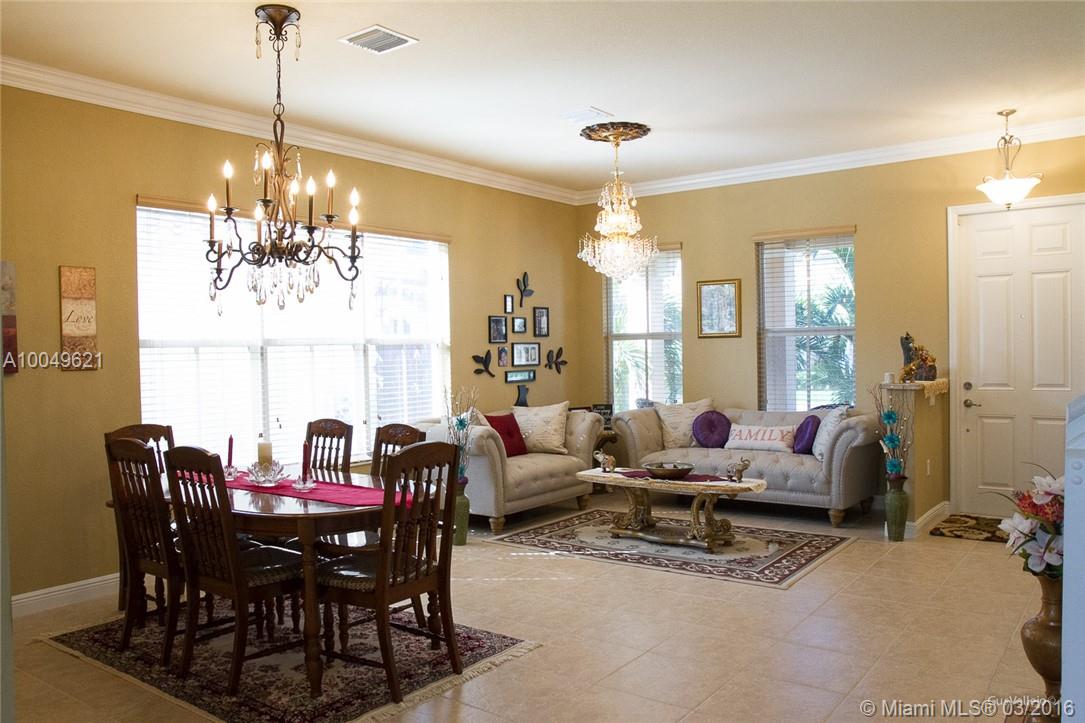 DANIELA SPRINGS - Residential Lease