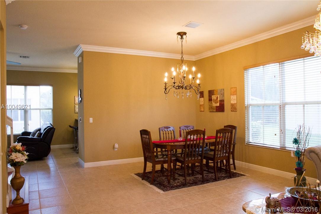 DANIELA SPRINGS - Residential Lease