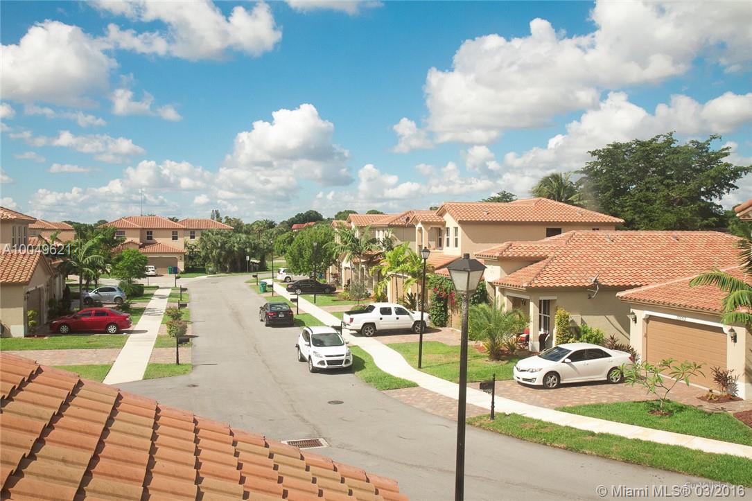 DANIELA SPRINGS - Residential Lease