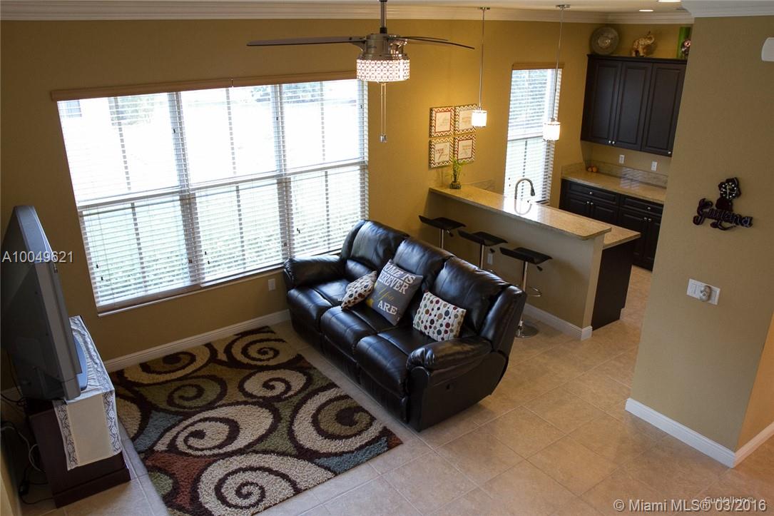 DANIELA SPRINGS - Residential Lease