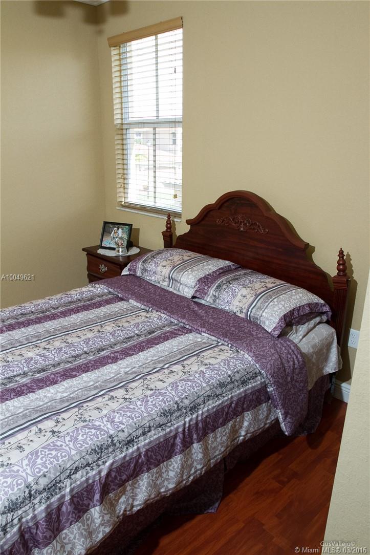 DANIELA SPRINGS - Residential Lease