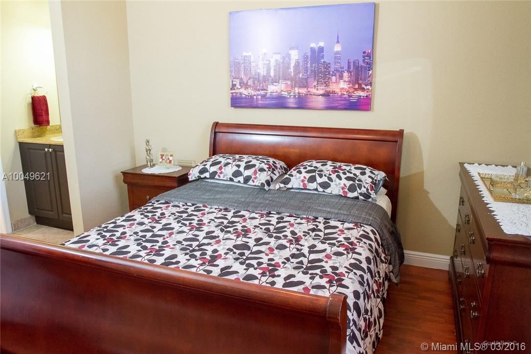 DANIELA SPRINGS - Residential Lease