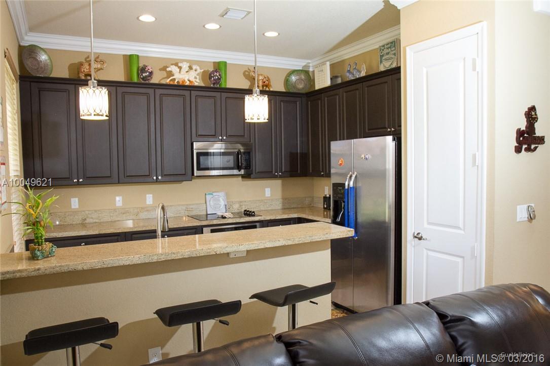 DANIELA SPRINGS - Residential Lease