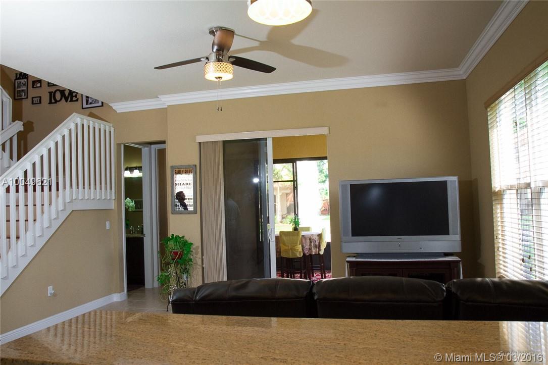 DANIELA SPRINGS - Residential Lease
