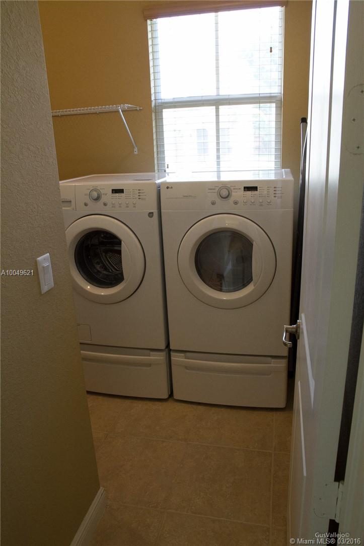 DANIELA SPRINGS - Residential Lease