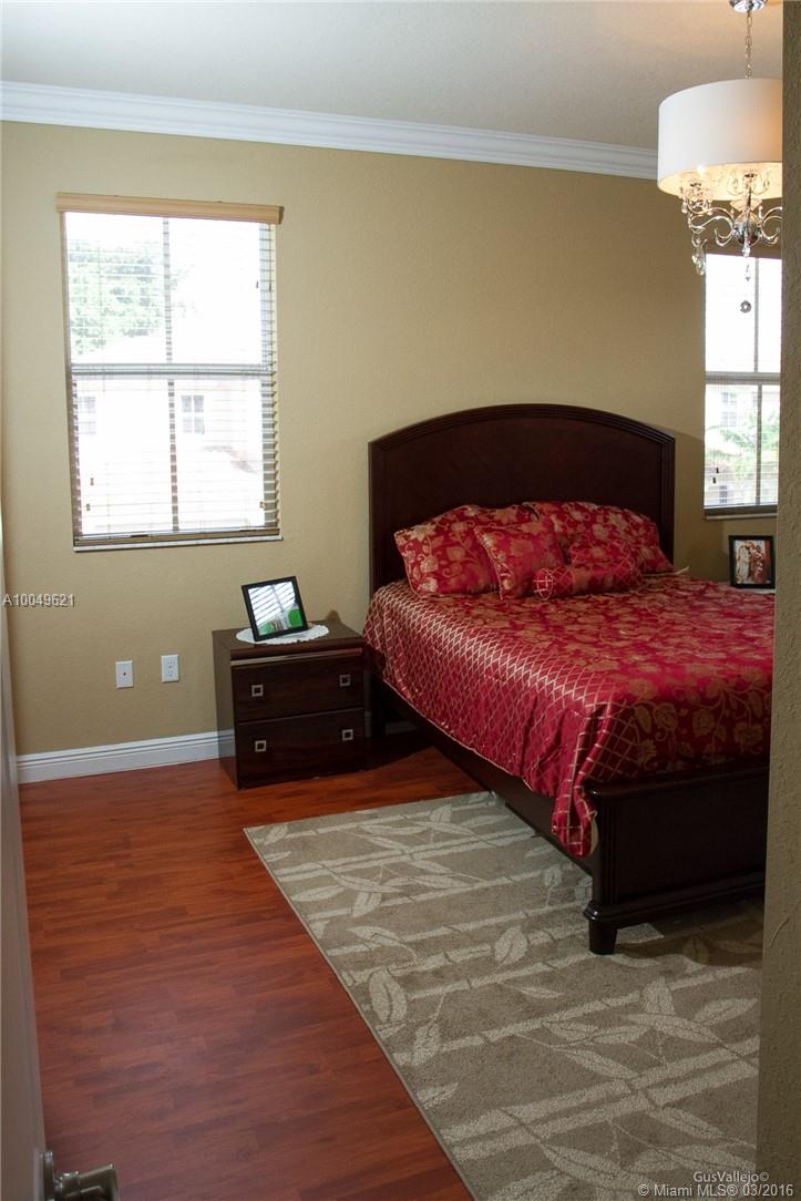 DANIELA SPRINGS - Residential Lease