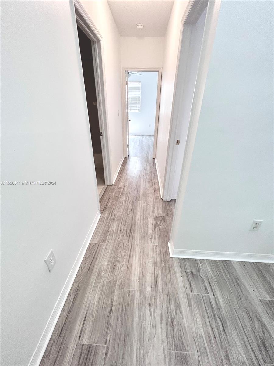 SANDCASTLES AT DORAL - Residential Lease