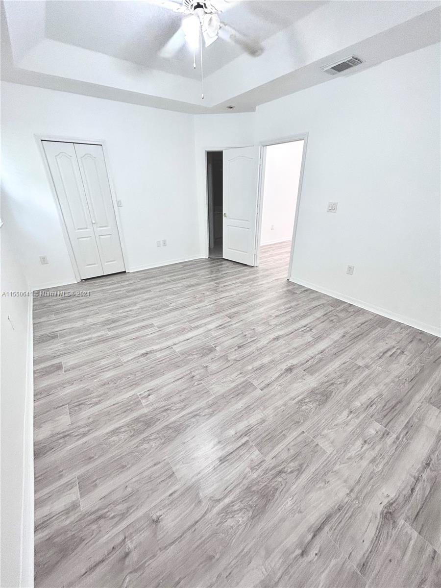 SANDCASTLES AT DORAL - Residential Lease