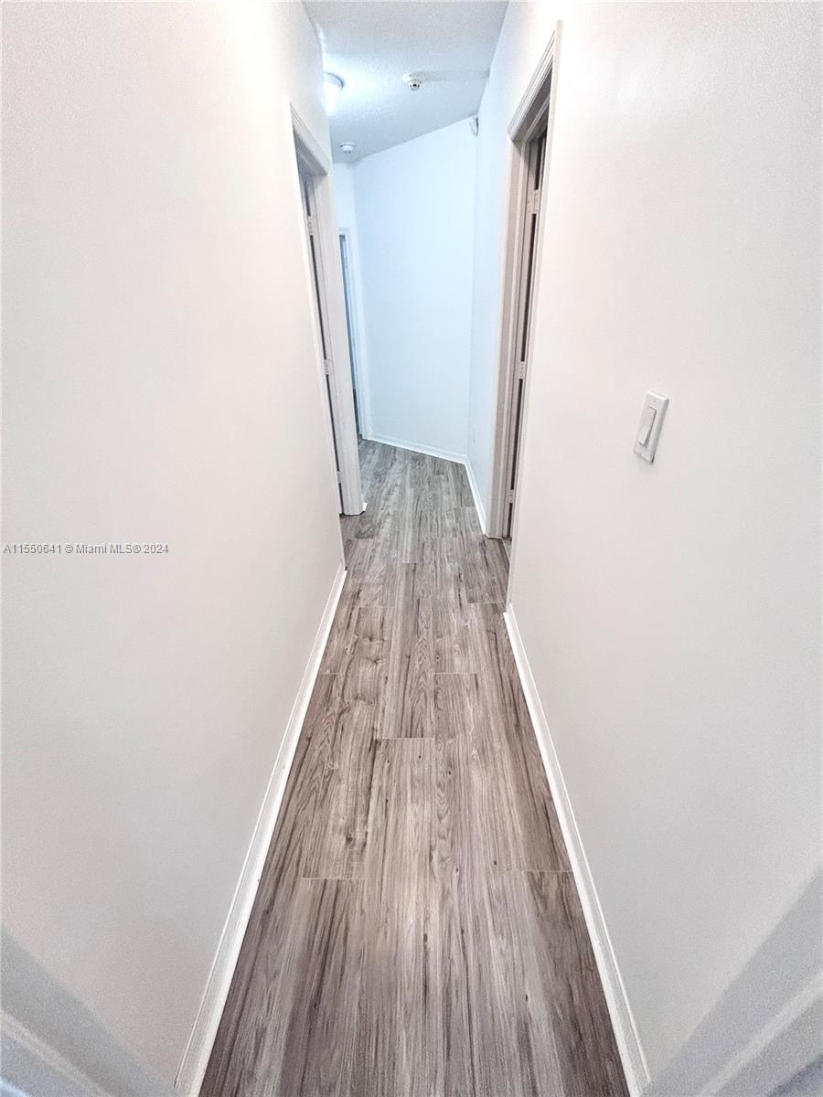 SANDCASTLES AT DORAL - Residential Lease