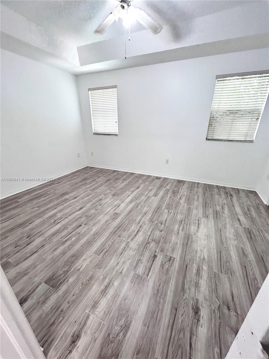 SANDCASTLES AT DORAL - Residential Lease