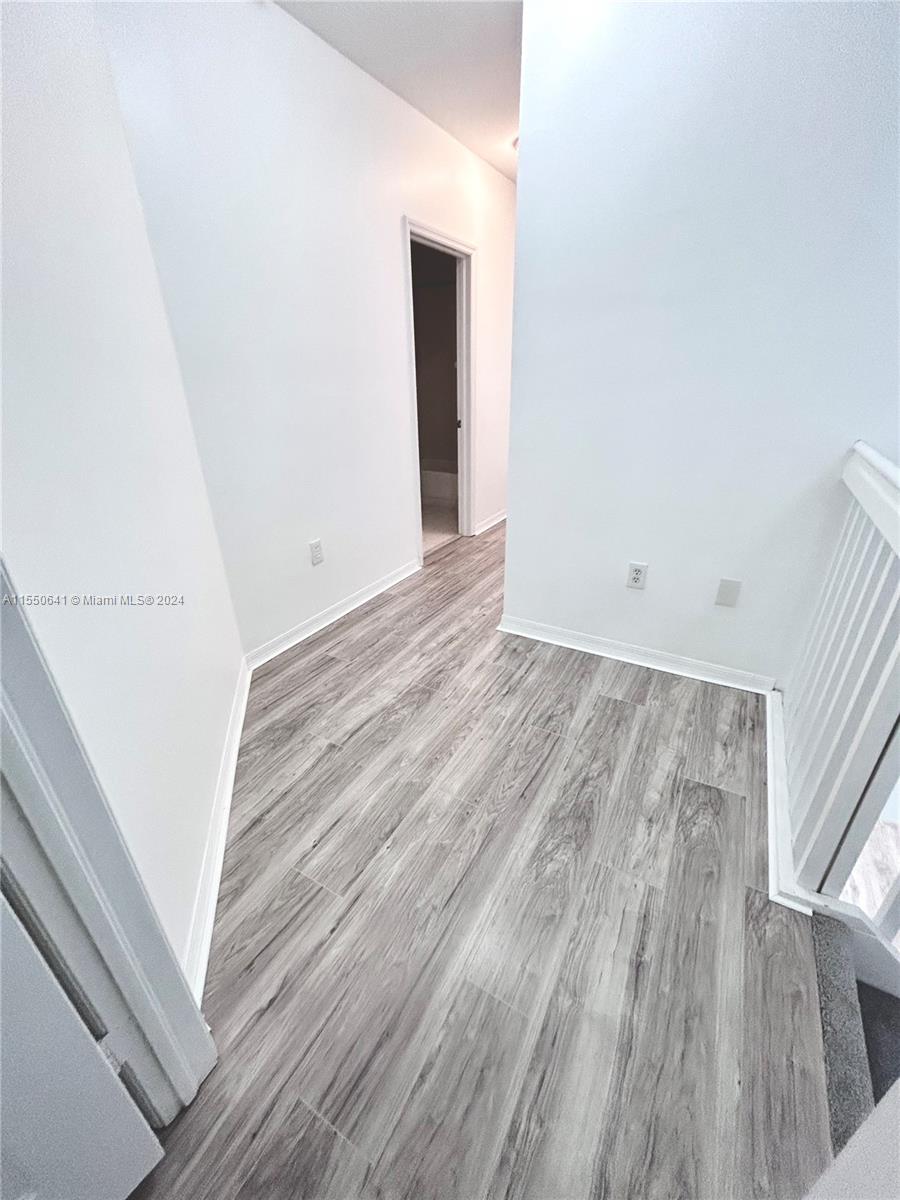 SANDCASTLES AT DORAL - Residential Lease