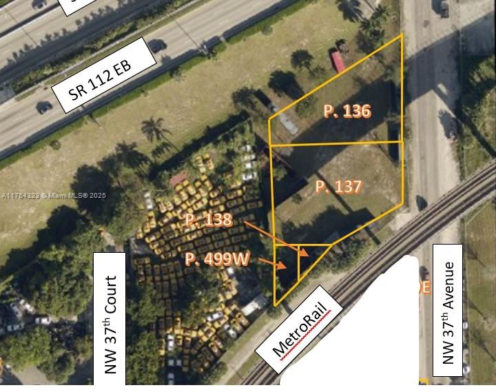 MELROSE GARDENS AMD PL - Commercial Sale