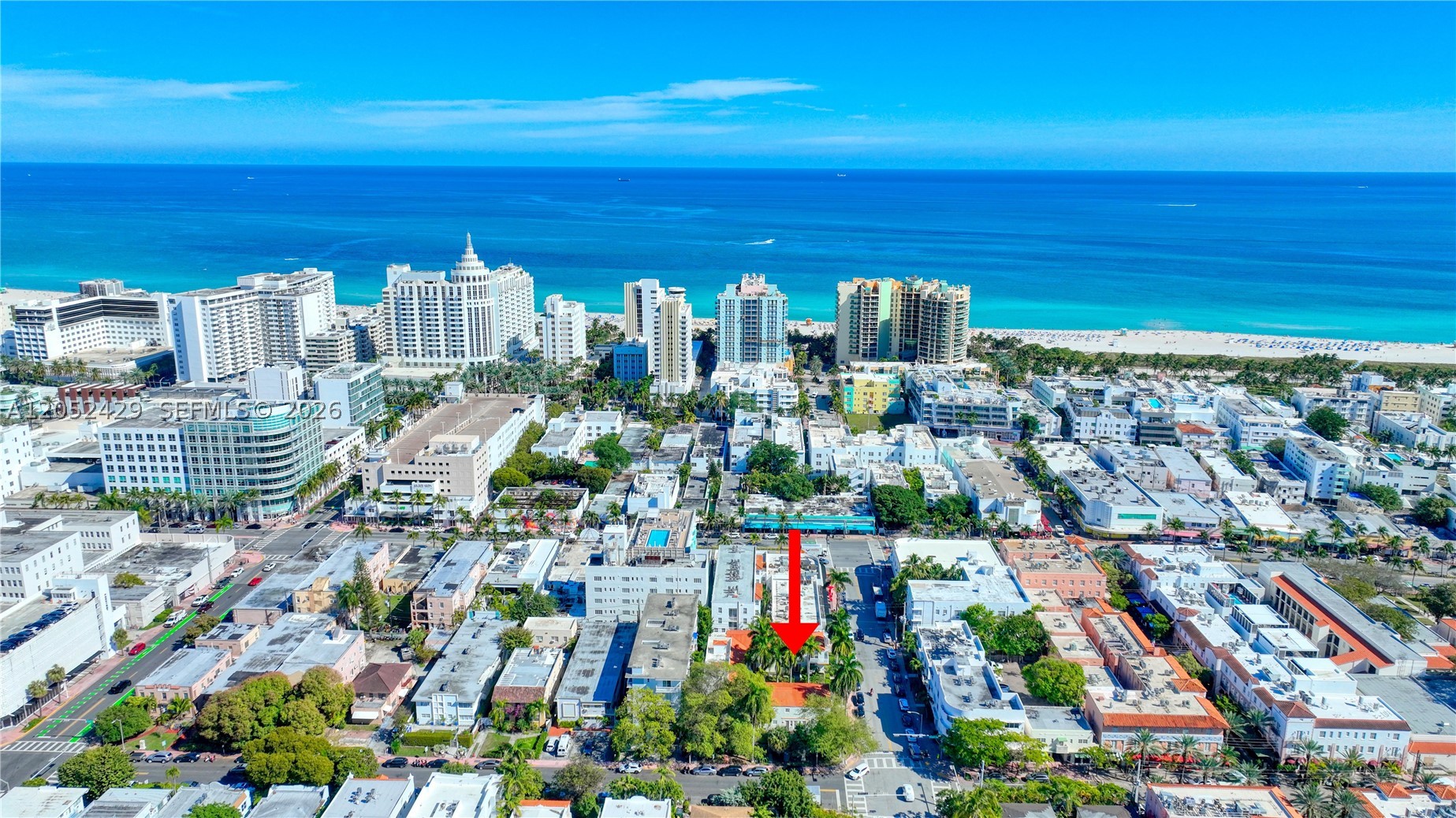 BEACHGARDENS CONDO - Residential Lease