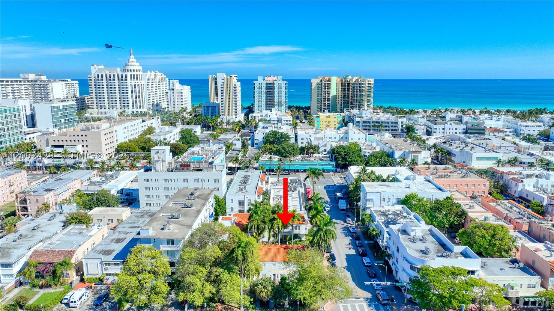 BEACHGARDENS CONDO - Residential Lease