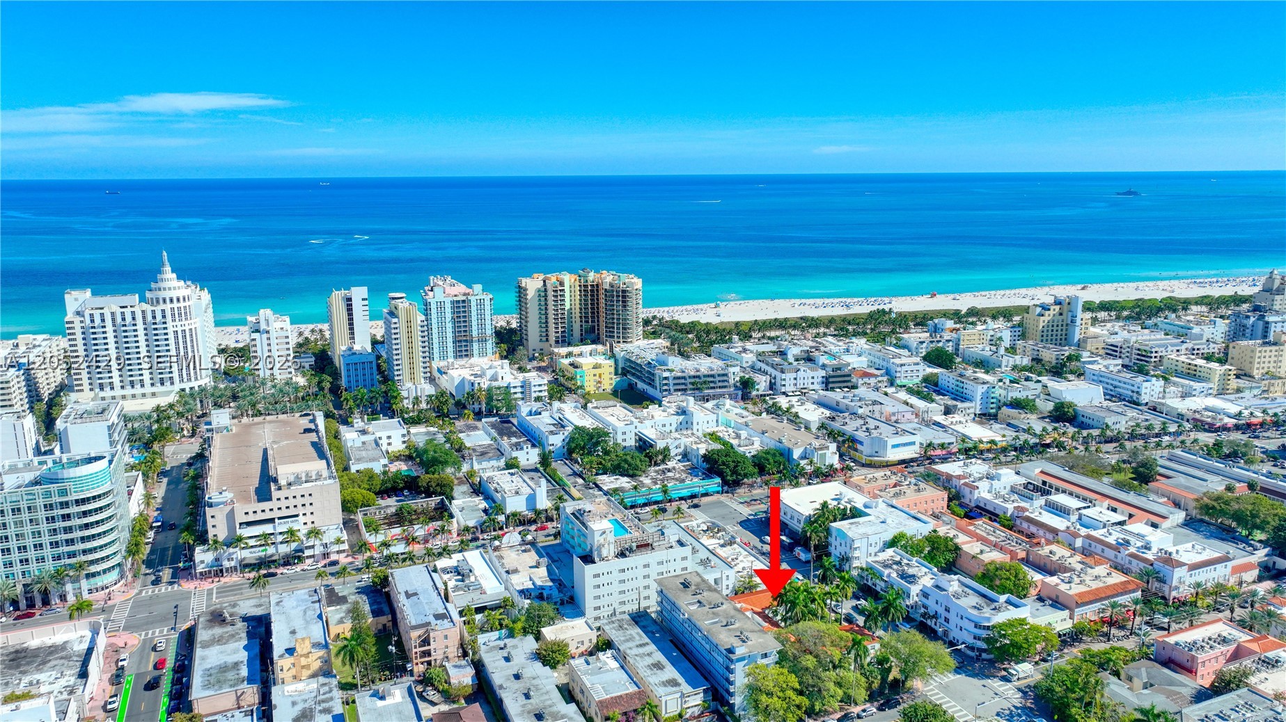 BEACHGARDENS CONDO - Residential Lease