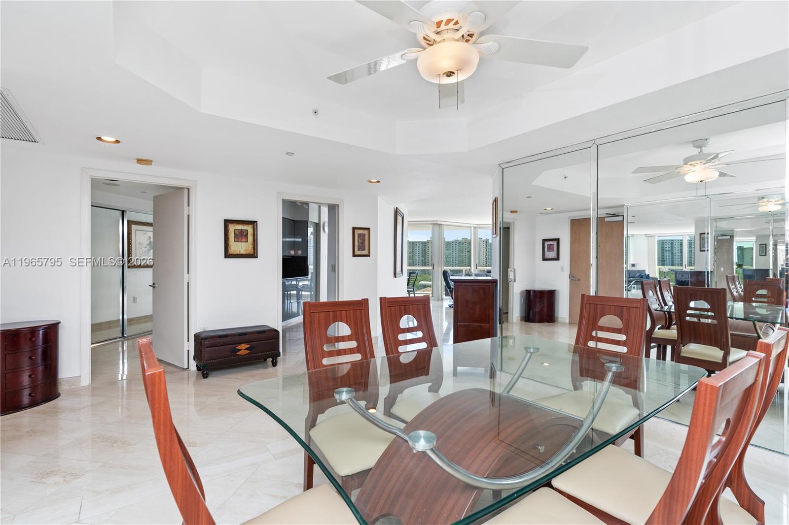 OCEANIA IV CONDO - Residential