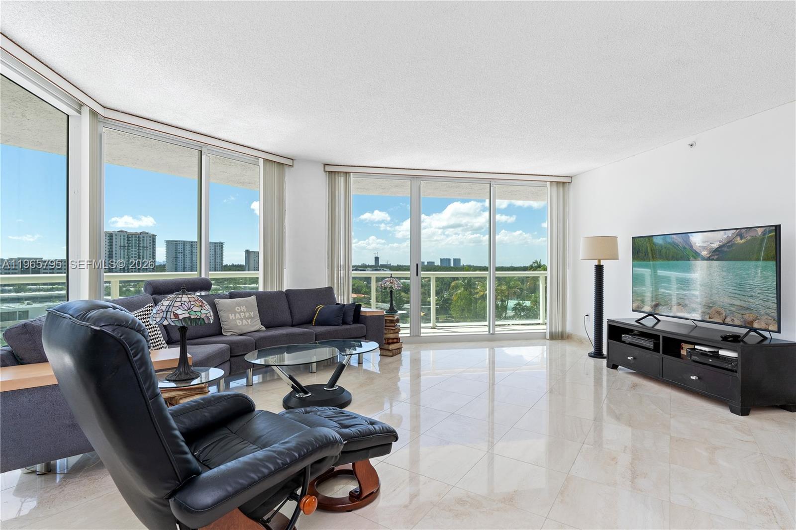 OCEANIA IV CONDO - Residential