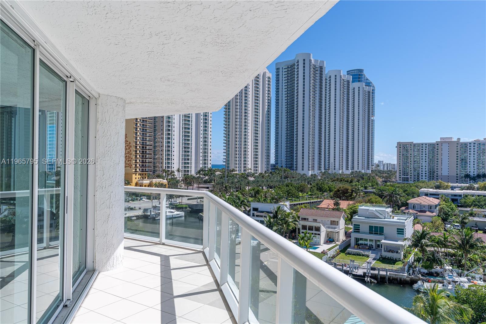 OCEANIA IV CONDO - Residential