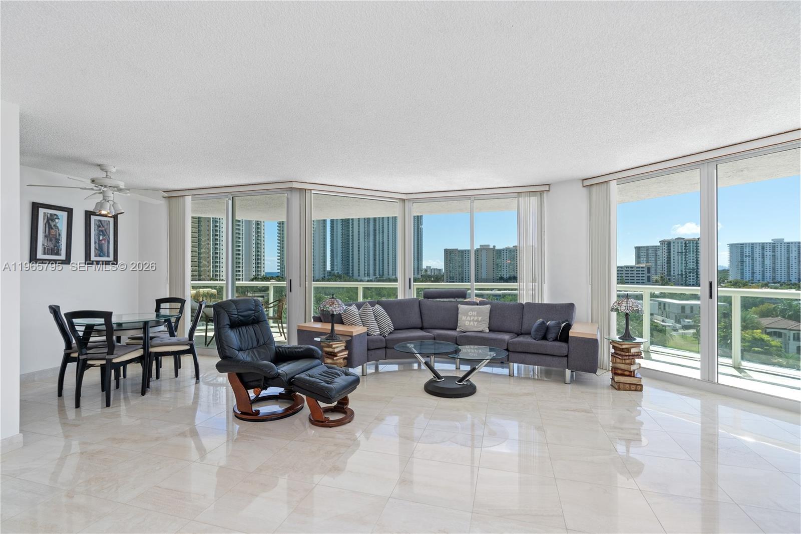 OCEANIA IV CONDO - Residential