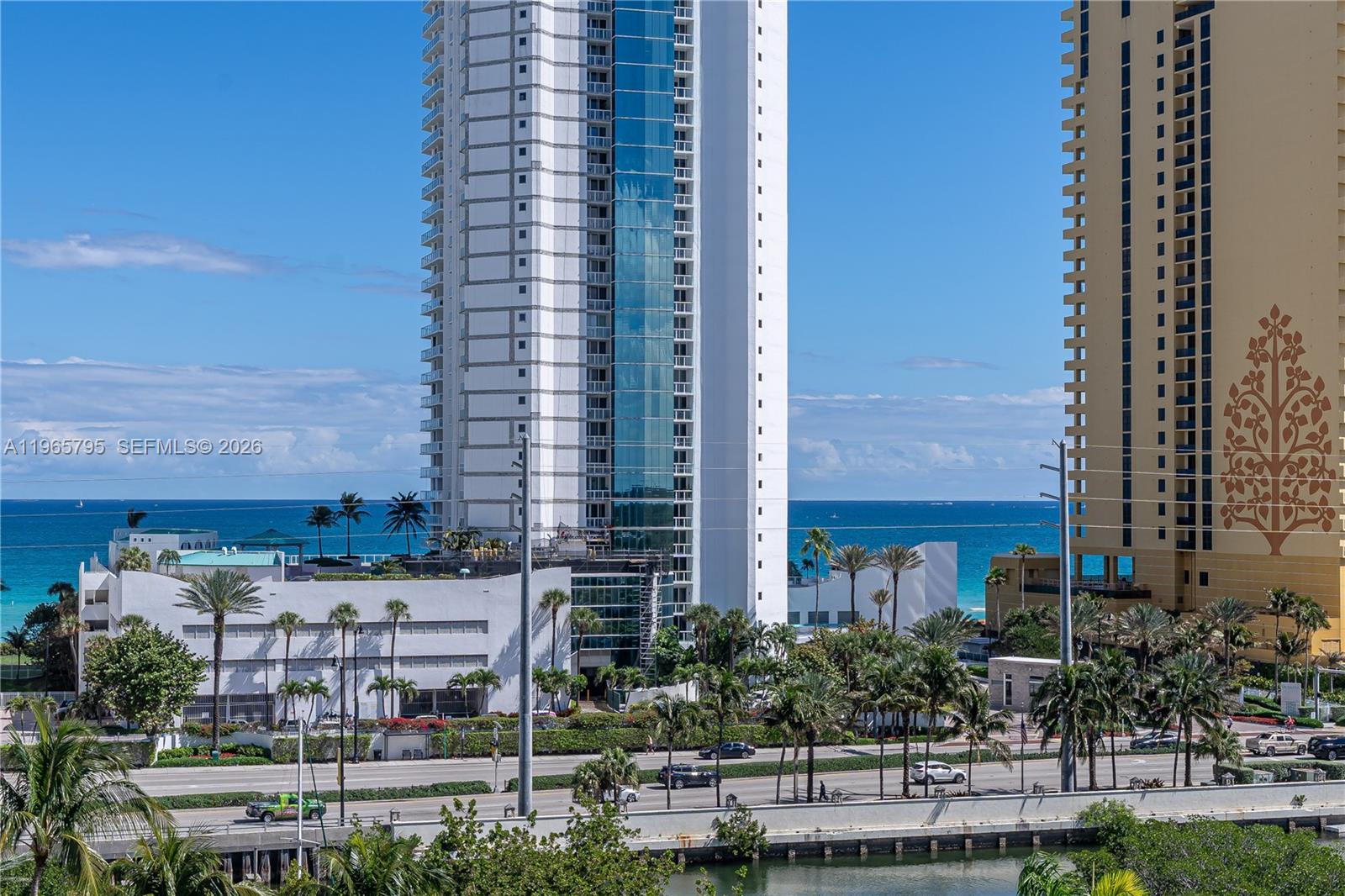 OCEANIA IV CONDO - Residential