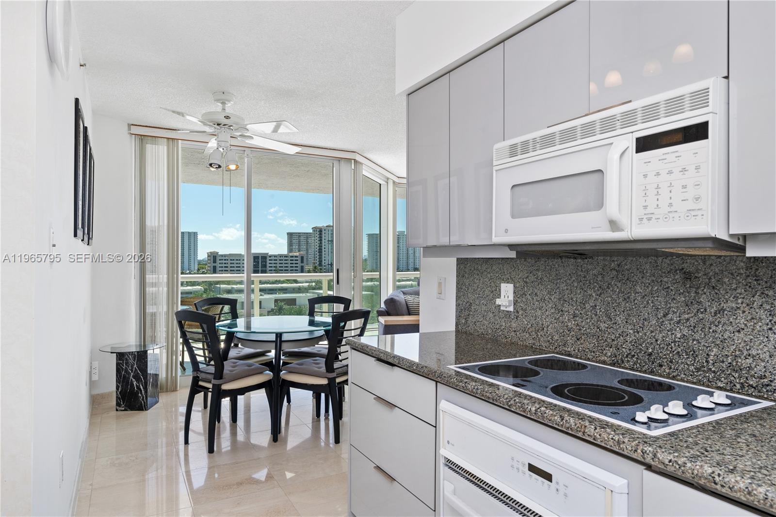 OCEANIA IV CONDO - Residential