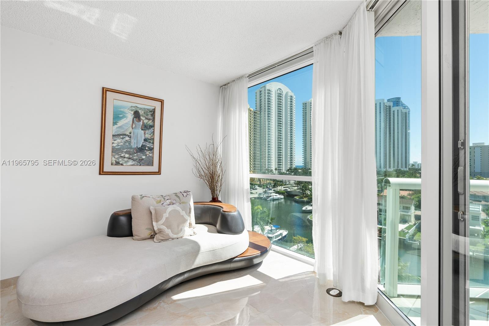 OCEANIA IV CONDO - Residential