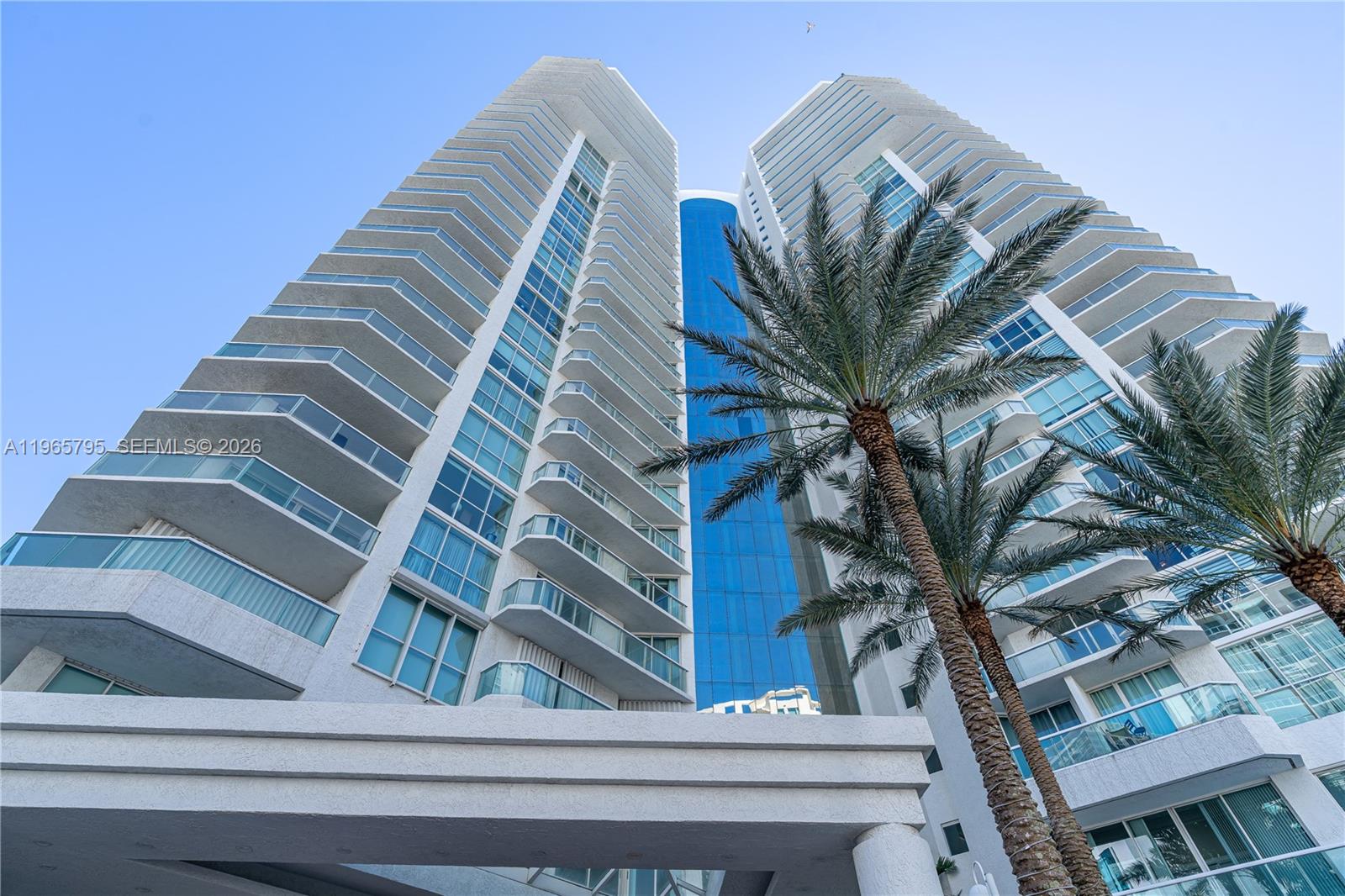 Enjoy panoramic views from this 2BR, 2BA on the 7 floor of Oceania Island, Tower IV. Extra large wrap-around balcony overlooking the ocean, bay, and the Miami Beach skyline with South East exposure. Updated kitchen, floor-to-ceiling windows , full size washer & dryer, & new A/C unit. Indulge in the private beach club, 2 restaurants, state of the art gym, exercise classes & personal training . Beach amenities include lounge chairs, umbrellas, and towel service. Unwind at the bar or take advantage of the complete spa services, salon, massage, & facials. Resort Living at its best!