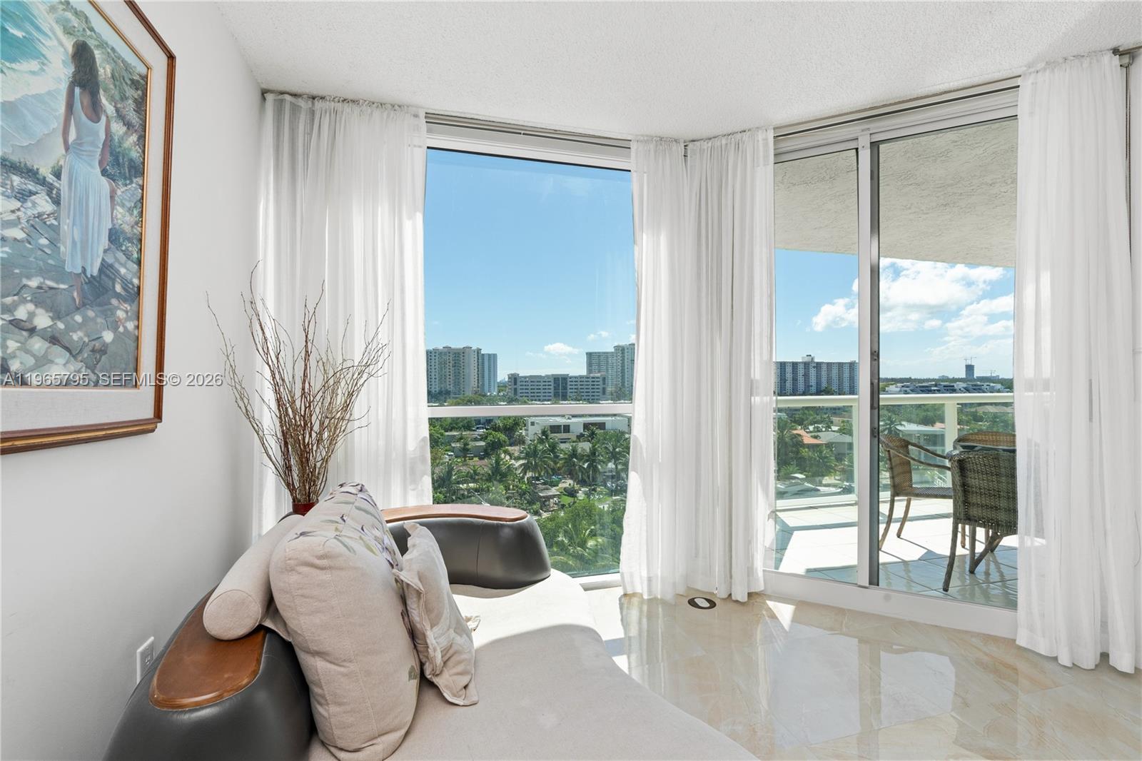OCEANIA IV CONDO - Residential