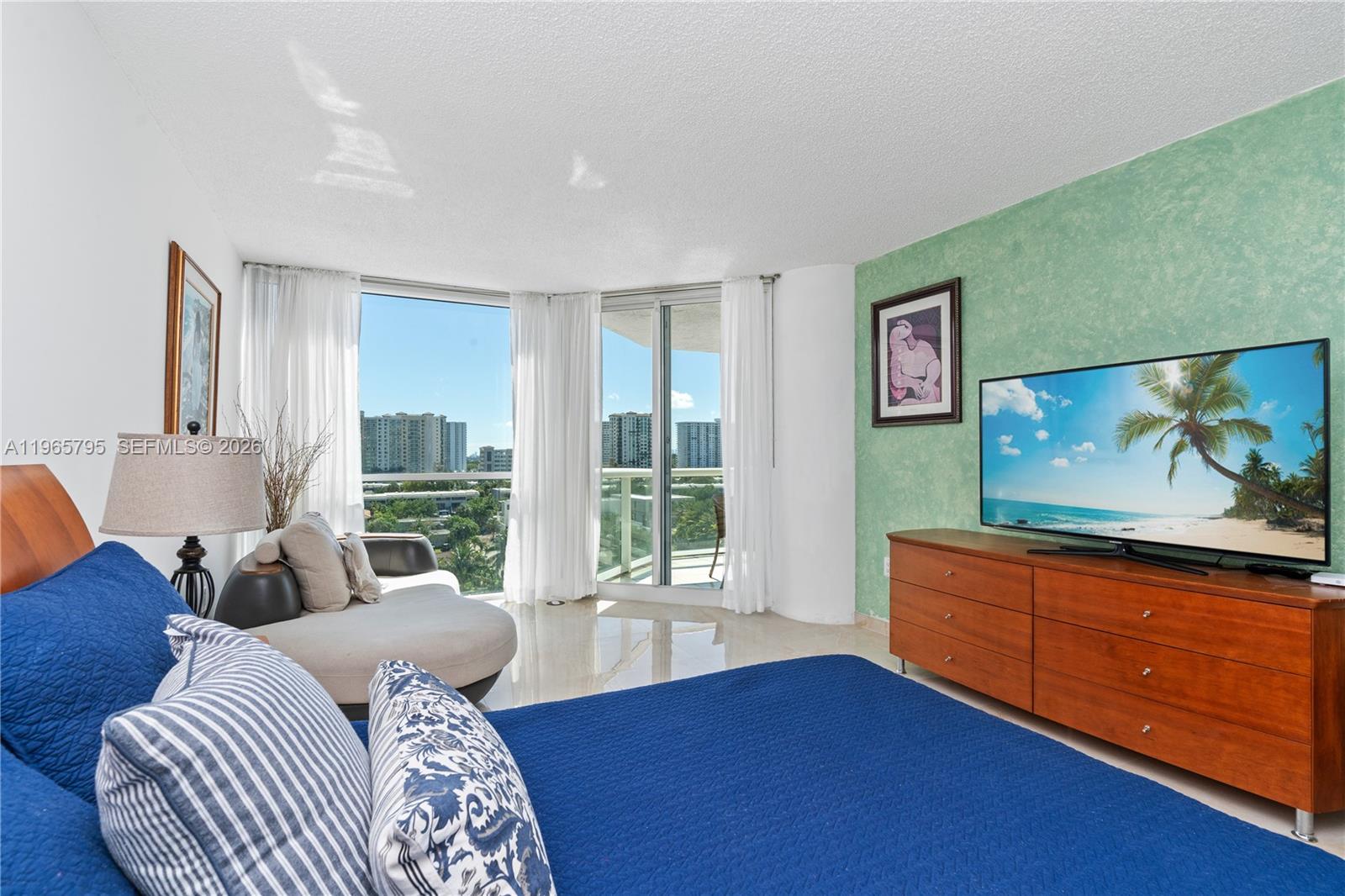OCEANIA IV CONDO - Residential