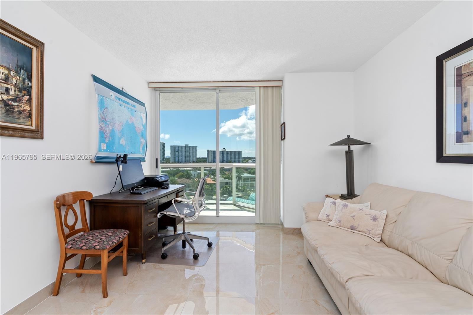 OCEANIA IV CONDO - Residential