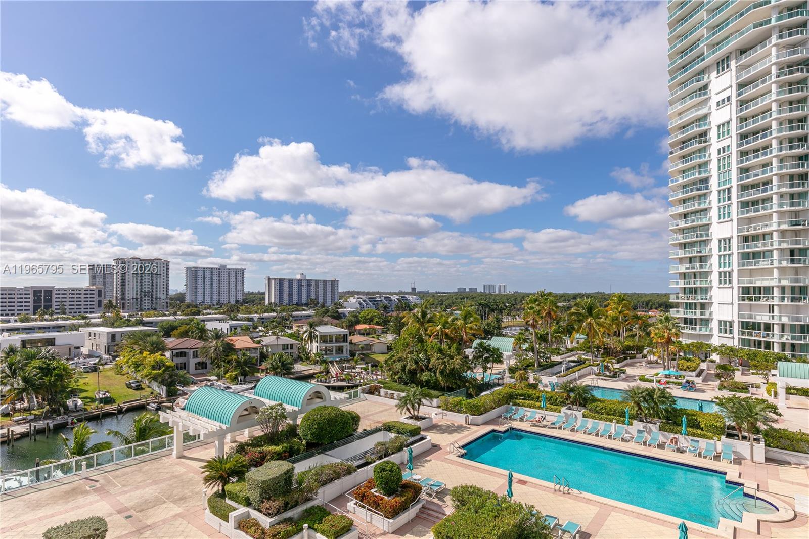 OCEANIA IV CONDO - Residential