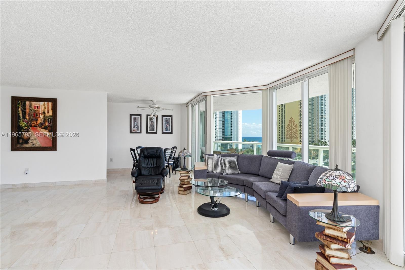 OCEANIA IV CONDO - Residential